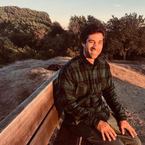 Meet your Posher, Gavin